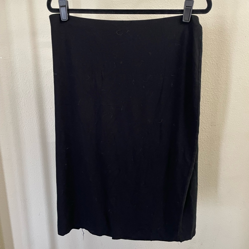 Vince Camuto Tube Pencil Skirt